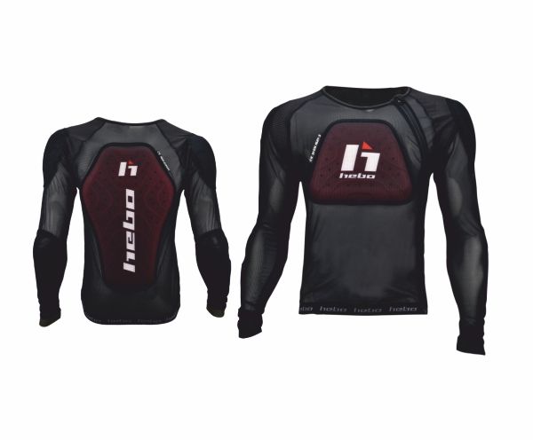 Hebo Defender Protektor Jacke