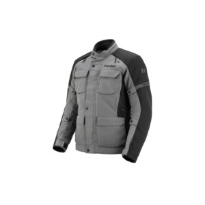 Hebo Explorer Jacke