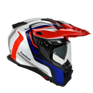 Hebo Transam/Panam Helm rot