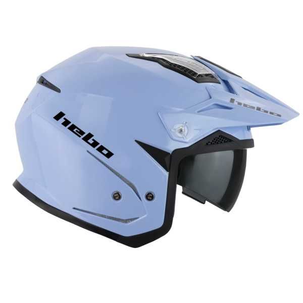 Hebo Zone 05 Helm