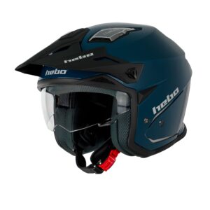 Hebo Zone 05 Helm Duo