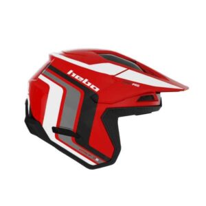 Hebo Zone Pro Helm Classic