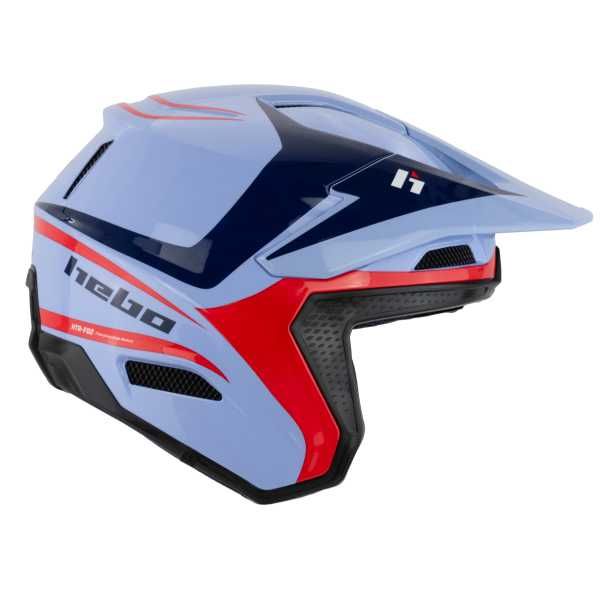 Hebo Zone Pro Helm