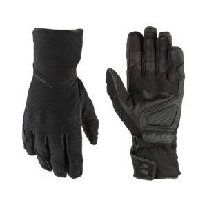 Hebo Handschuh Explorer schwarz