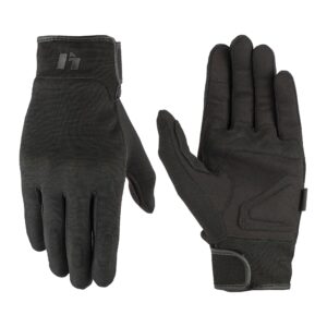 Hebo Handschuh Free KP schwarz