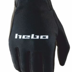 Hebo Pro Handschuh schwarz