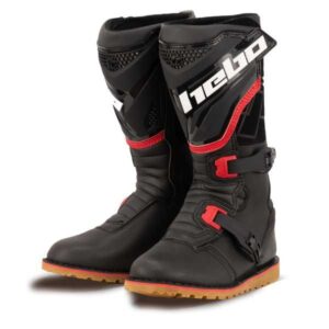 Hebo Kinder Stiefel Technical 3.0