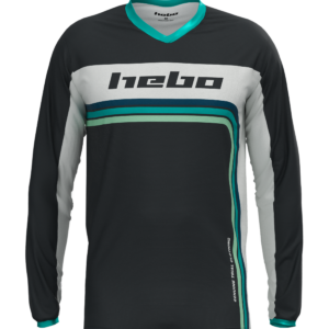 Hebo PRO Retro Hemd