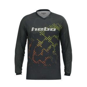 Hebo Pro V Hemd kamu