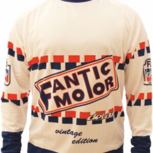 Delay Fantic Hemd