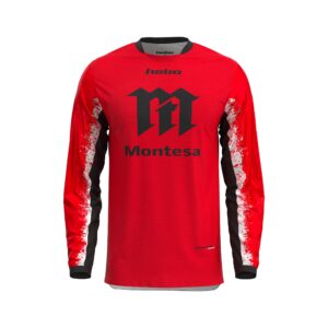 Hebo Hemd Montesa Classic