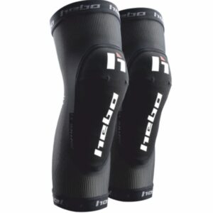 Hebo Defender Soft Knie Schutz Junior
