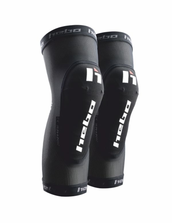 Hebo Defender Soft Knie Schutz Junior