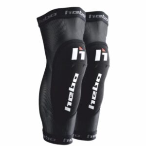 Hebo Defender Soft Knie Schutz lang