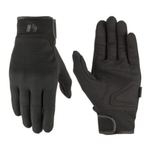 Hebo Handschuh Free KP Winter schwarz