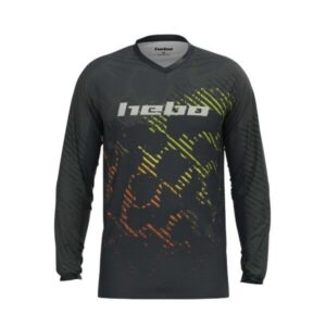 Hebo Kinder Hemd Pro V