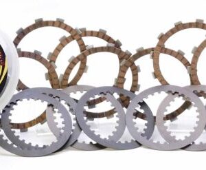 Surflex Kupplung Reibscheiben Gas Gas / Sherco / S