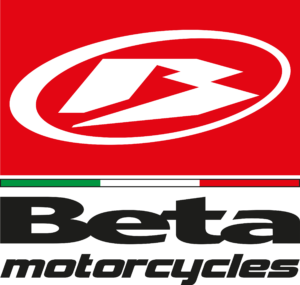 Beta Motorcycles Logo