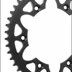 ZF Kettenrad Beta RR schwarz