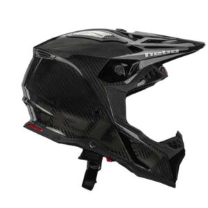 Hebo MX/Enduro Helm Carbon Race