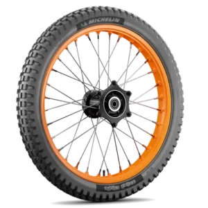 Michelin Competition X LITE 80/100 R21 FRONT