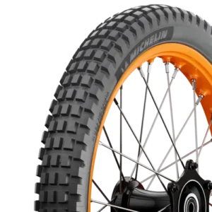 Michelin Trial Competition 2,75xR21 Front