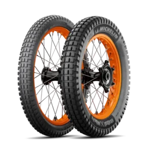 Michelin Competition X LITE Trail Reifen 4.00R18 REAR