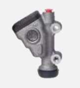 AJP Fußbremspumpe zylindrisch Ø 9,5 mm ohne Halter