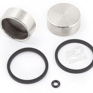 AJP Reparatursatz Bremszange Ø 32 mm, Edelstahl
