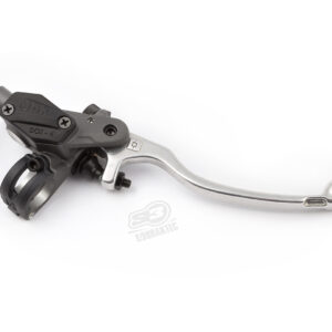 Braktec Handbremspumpe komplett Ø 9,5 mm