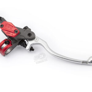 Braktec Handbremspumpe komplett Ø 9,5 mm