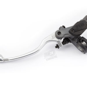 Braktec Kupplungsgeberzylinder komplett Ø 9,5 mm, DOT 4