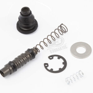 Braktec Reparatursatz Kolben Ø 9,5 mm mit Feder, DOT