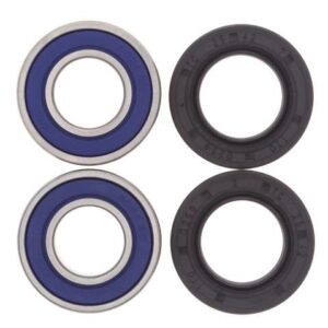 Radlager-Kit vorne/hinten Beta REV/EVO (R) Gas Gas EC / Sherco ST/SE-R/F (ab 20)