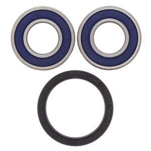 Radlager-Kit vorne/hinten Gas Gas TXT (98-06, 19-20), hinten TXT/Pro (98-21) Husqvarna CR/WR (96-99)