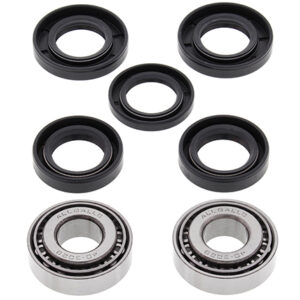 Lenkkopflager-Kit Gas Gas TXT 125-300 (98-01)