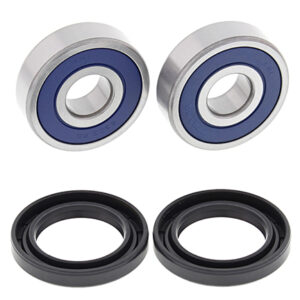 Radlager-Kit hinten Beta EVO 2T 125 (14-16)