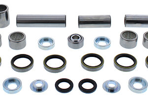 Umlenkungslager-Kit Beta RR 4T 250 (05-07) 400/450/525 (05-09)