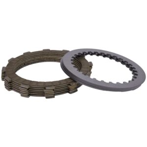 Kupplungskit komplett ohne Federn Montesa 4RT 250-301 (05-21)