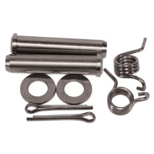 Fußrasten-Schrauben Beta 125-300RR (20-23) 350-480RR (20-23)