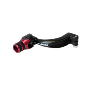 Schaltpedal geschmiedet Trial Gas Gas TXT PRO (02-21), Schwarz