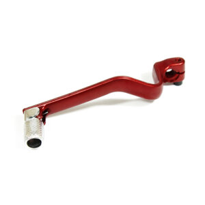 Schaltpedal geschmiedet Trial Beta REV/EVO 125-300 (00-21), Rot