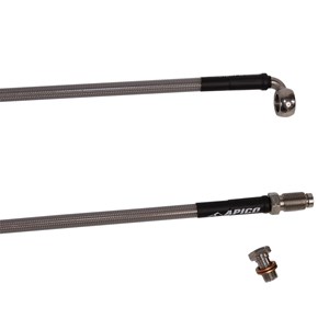 Bremsleitung vorne Sherco Trial ST 125/250/290/300 (14-23)
