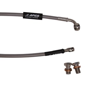 Bremsleitung hinten Montesa 315R (97-04)