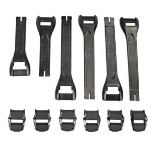 Verschluss-Set MOTS ZONA2 Stiefel