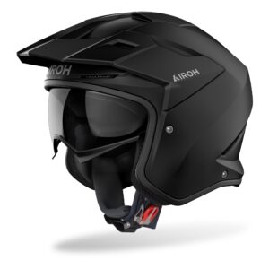Airoh Kombakt Jet Helm