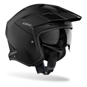 Airoh Kombakt Jet Helm