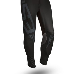 S3 Trial Hose Angel, schwarz