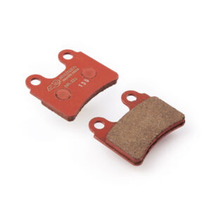 S3 Racing Bremsbeläge Galfer vorne (BR-322)