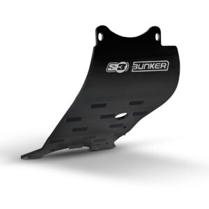 S3 Unterfahrschutz Racing Gas Gas TXT 2002 bis 2022
